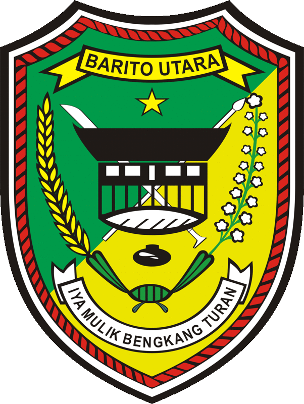Barito Utara Logo